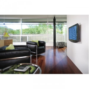 LCD Plasma TV-beugel zwart 23-42*